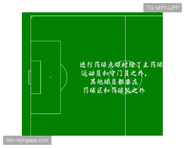 足球角球规则详解:判罚条件与执行标准解析
